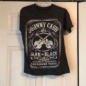 Johnny Cash TShirt